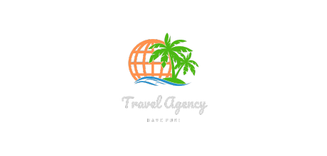 Blue-And-Green-Creative-Vector-For-Travel-Agency.-Illustration-Of-The-Globe-With-Palm-Trees-Sea-And-Mountains-Logo-.png